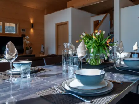 Les penguins, Chalet 8 personnes à Nendaz - Photo 20