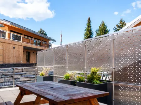 Les penguins, Chalet 8 personnes à Nendaz - Photo 21