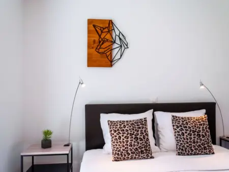 Les penguins, Chalet 8 personnes à Nendaz - Photo 23