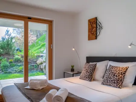 Les penguins, Chalet 8 personnes à Nendaz - Photo 24