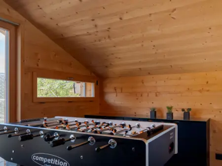 Les penguins, Chalet 8 personnes à Nendaz - Photo 37