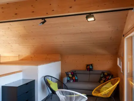 Les penguins, Chalet 8 personnes à Nendaz - Photo 38