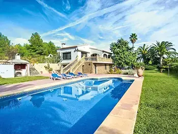 Villa à Javea, Tarraula - L788653