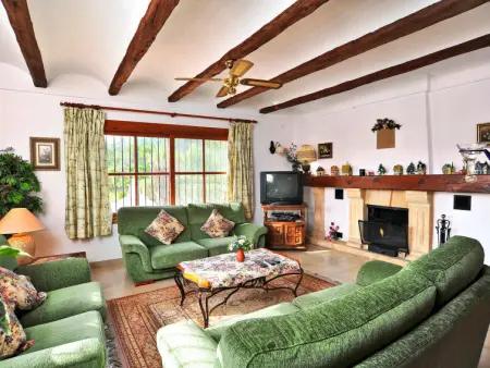 Tarraula, Villa 6 personnes à Javea - Photo 5