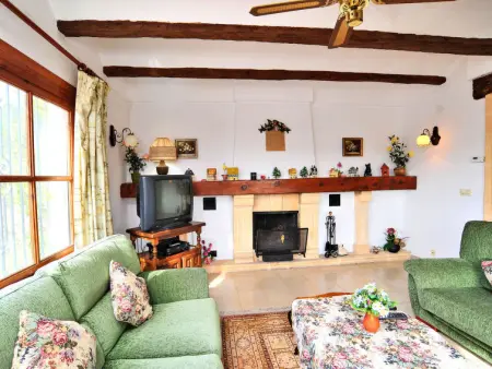 Tarraula, Villa 6 personnes à Javea - Photo 6