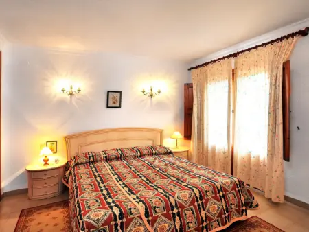 Tarraula, Villa 6 personnes à Javea - Photo 8