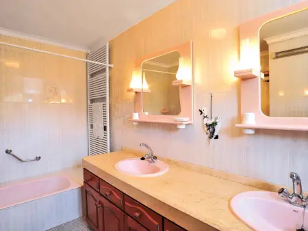 Tarraula, Villa 6 personnes à Javea - Photo 9