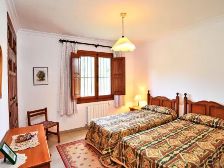 Tarraula, Villa 6 personnes à Javea - Photo 10