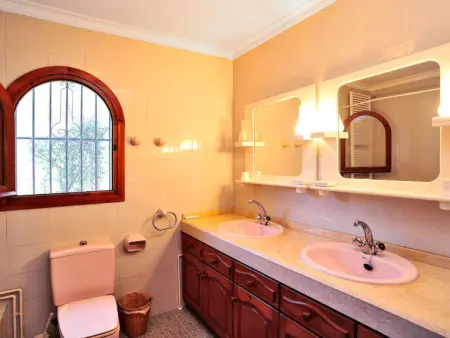 Tarraula, Villa 6 personnes à Javea - Photo 11