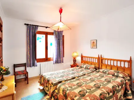 Tarraula, Villa 6 personnes à Javea - Photo 12