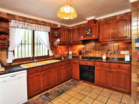 Tarraula, Villa 6 personnes à Javea - Photo 13