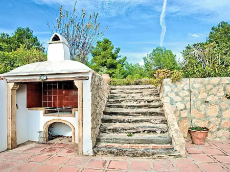 Tarraula, Villa 6 personnes à Javea - Photo 16