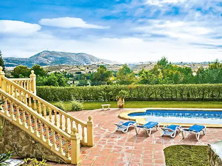 Tarraula, Villa 6 personnes à Javea - Photo 17