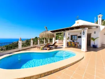 Villa à Almuñécar, Ariadna - L788681