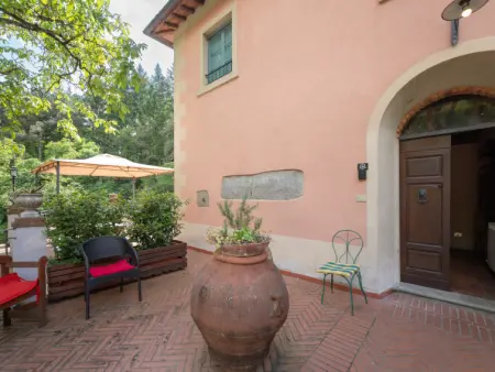 Il Mulinaccio, Maison 12 personnes à Loro Ciuffenna - Photo 10