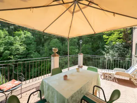 Il Mulinaccio, Maison 12 personnes à Loro Ciuffenna - Photo 11