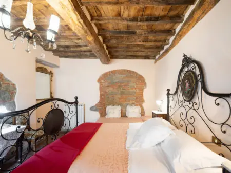 Il Mulinaccio, Maison 12 personnes à Loro Ciuffenna - Photo 15