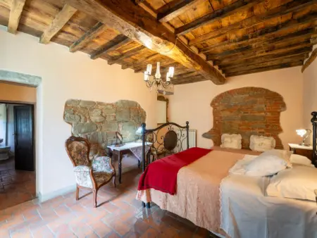 Il Mulinaccio, Maison 12 personnes à Loro Ciuffenna - Photo 17