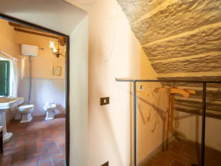 Il Mulinaccio, Maison 12 personnes à Loro Ciuffenna - Photo 18