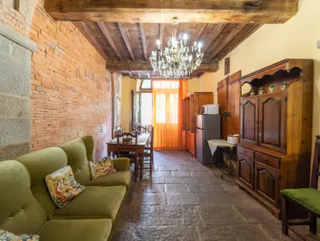 Il Mulinaccio, Maison 12 personnes à Loro Ciuffenna - Photo 23