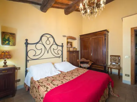 Il Mulinaccio, Maison 12 personnes à Loro Ciuffenna - Photo 32