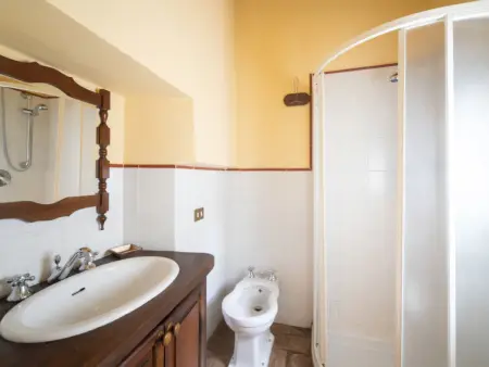 Il Mulinaccio, Maison 12 personnes à Loro Ciuffenna - Photo 35