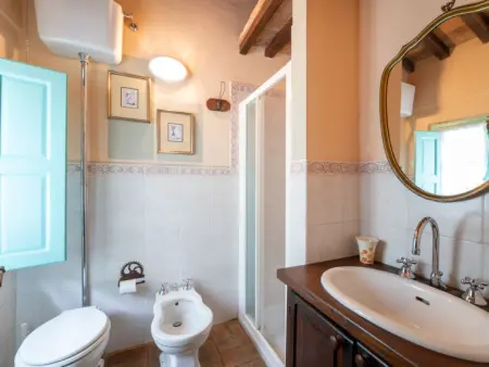 Il Mulinaccio, Maison 12 personnes à Loro Ciuffenna - Photo 37