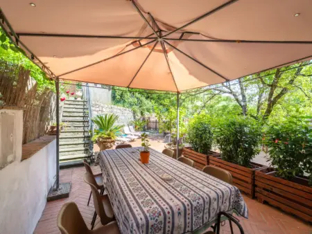 Il Mulinaccio, Maison 12 personnes à Loro Ciuffenna - Photo 43