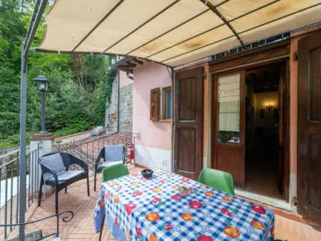 Il Mulinaccio, Maison 12 personnes à Loro Ciuffenna - Photo 44