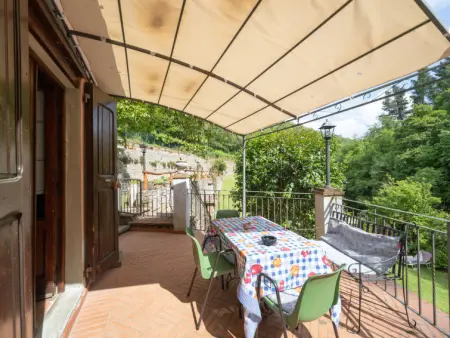 Il Mulinaccio, Maison 12 personnes à Loro Ciuffenna - Photo 59