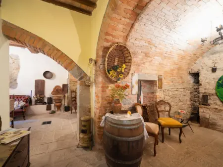 Il Mulinaccio, Maison 12 personnes à Loro Ciuffenna - Photo 60