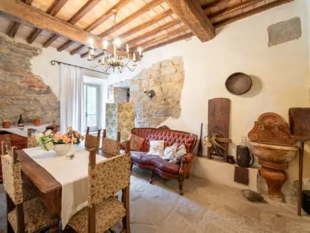 Il Mulinaccio, Maison 12 personnes à Loro Ciuffenna - Photo 63