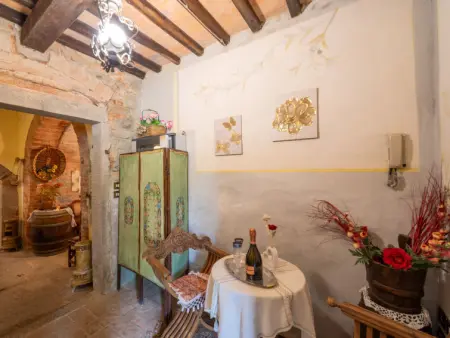 Il Mulinaccio, Maison 12 personnes à Loro Ciuffenna - Photo 64