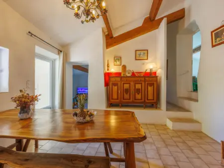 La Volte, Maison 6 personnes à Saint Jean du Gard - Photo 2