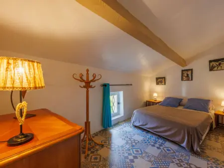 La Volte, Maison 6 personnes à Saint Jean du Gard - Photo 8