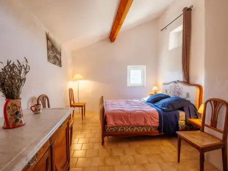 La Volte, Maison 6 personnes à Saint Jean du Gard - Photo 9