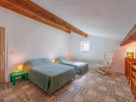 La Volte, Maison 6 personnes à Saint Jean du Gard - Photo 10