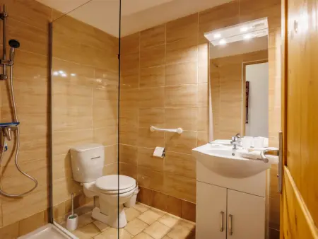 La Volte, Maison 6 personnes à Saint Jean du Gard - Photo 12