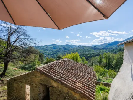 La Volte, Maison 6 personnes à Saint Jean du Gard - Photo 14