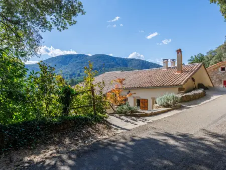 La Volte, Maison 6 personnes à Saint Jean du Gard - Photo 16