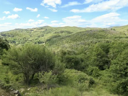 La Volte, Maison 6 personnes à Saint Jean du Gard - Photo 18