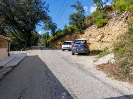 La Volte, Maison 6 personnes à Saint Jean du Gard - Photo 19