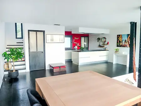 Les Oliviers, Villa 8 personnes à Nice - Photo 6