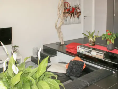 Les Oliviers, Villa 8 personnes à Nice - Photo 9