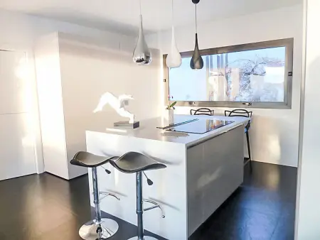 Les Oliviers, Villa 8 personnes à Nice - Photo 11