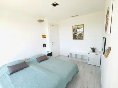 Les Oliviers, Villa 8 personnes à Nice - Photo 20