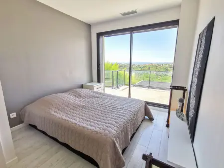 Les Oliviers, Villa 8 personnes à Nice - Photo 21