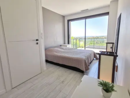 Les Oliviers, Villa 8 personnes à Nice - Photo 22