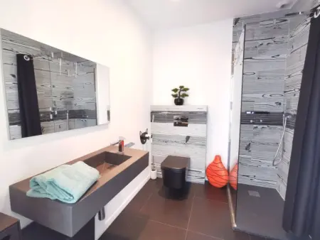 Les Oliviers, Villa 8 personnes à Nice - Photo 29