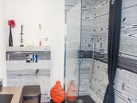 Les Oliviers, Villa 8 personnes à Nice - Photo 30